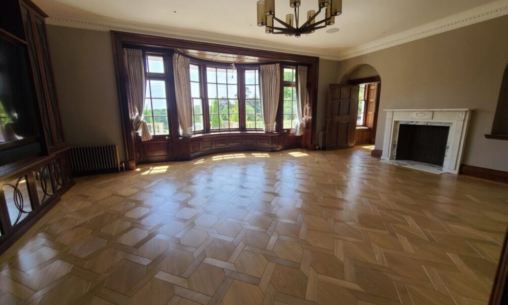 Sanding Experts12