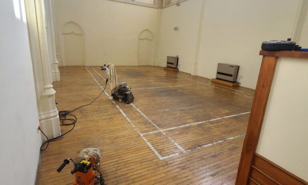 Sanding Experts8